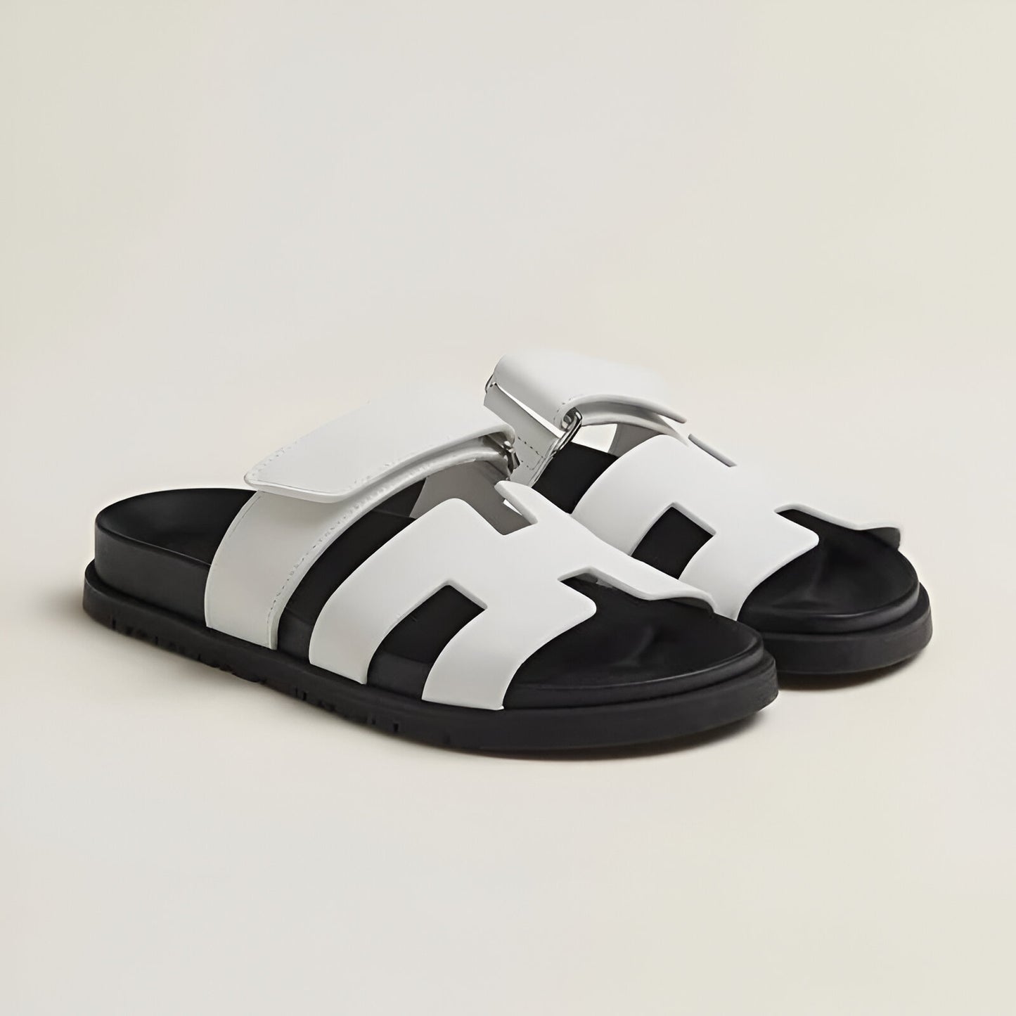 Zomersandalen voor dames – Lichtgewicht ontwerp – Ademend materiaal – Goede pasvorm
