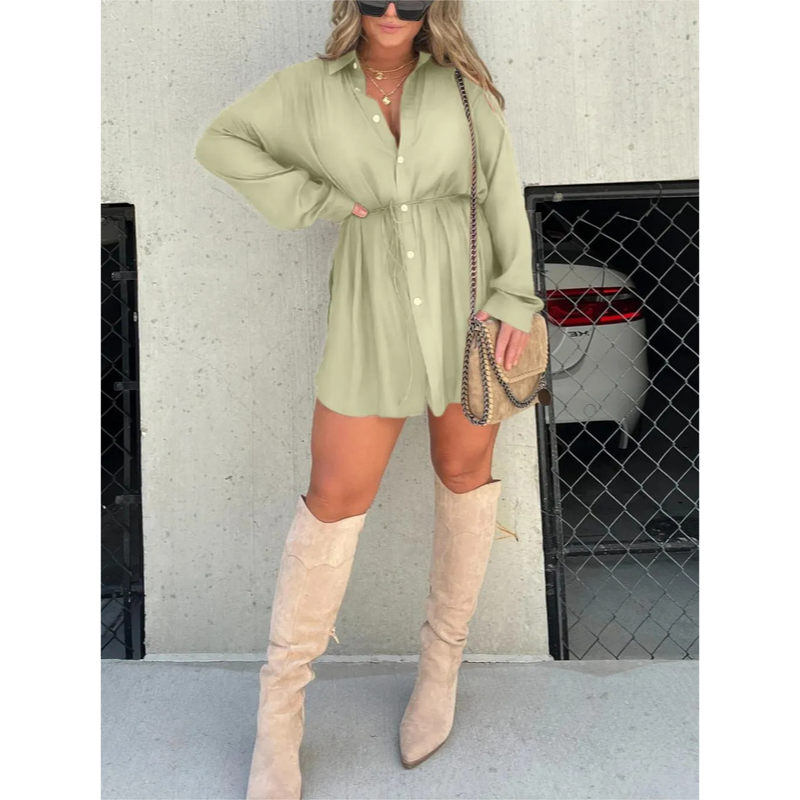 Dames playsuit – Veelzijdig ontwerp – Relaxte pasvorm – Zachte, ademende stof