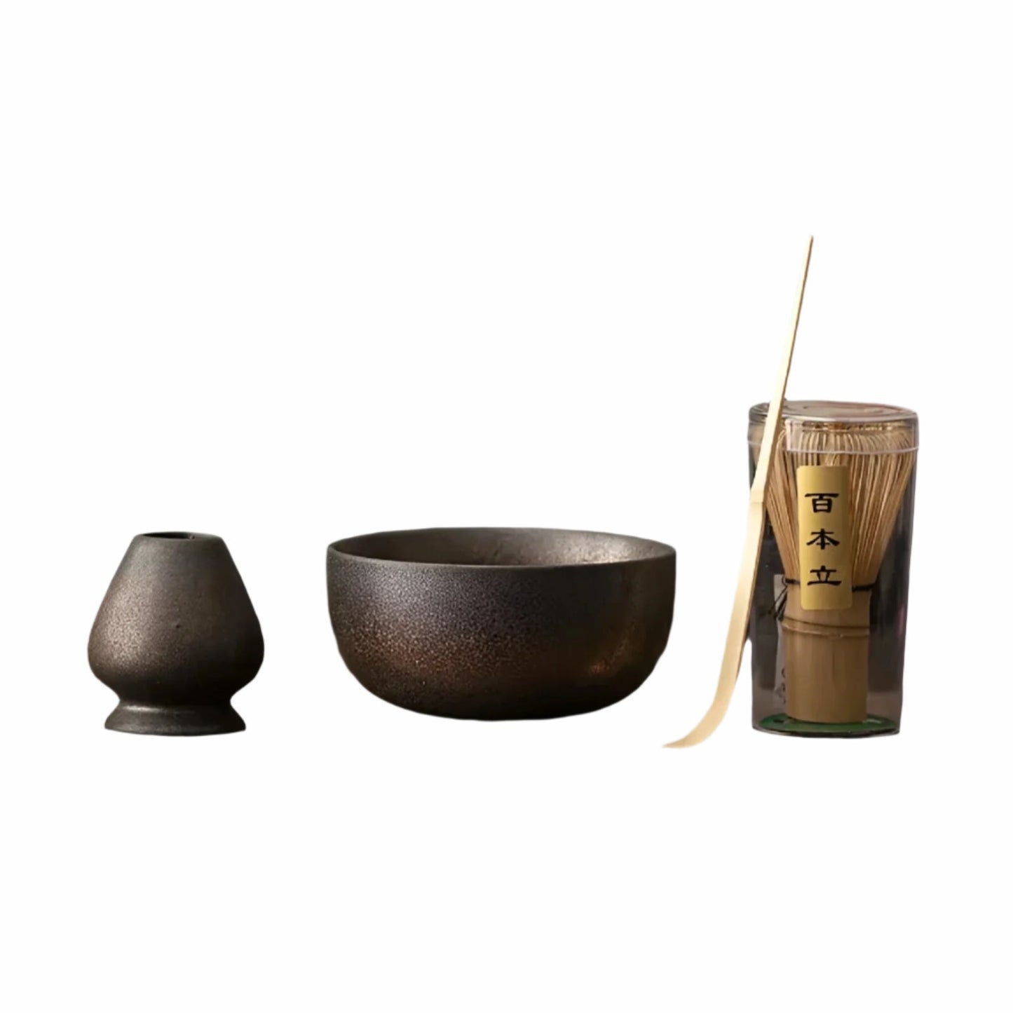 Authentieke Matcha Theeset Kopen