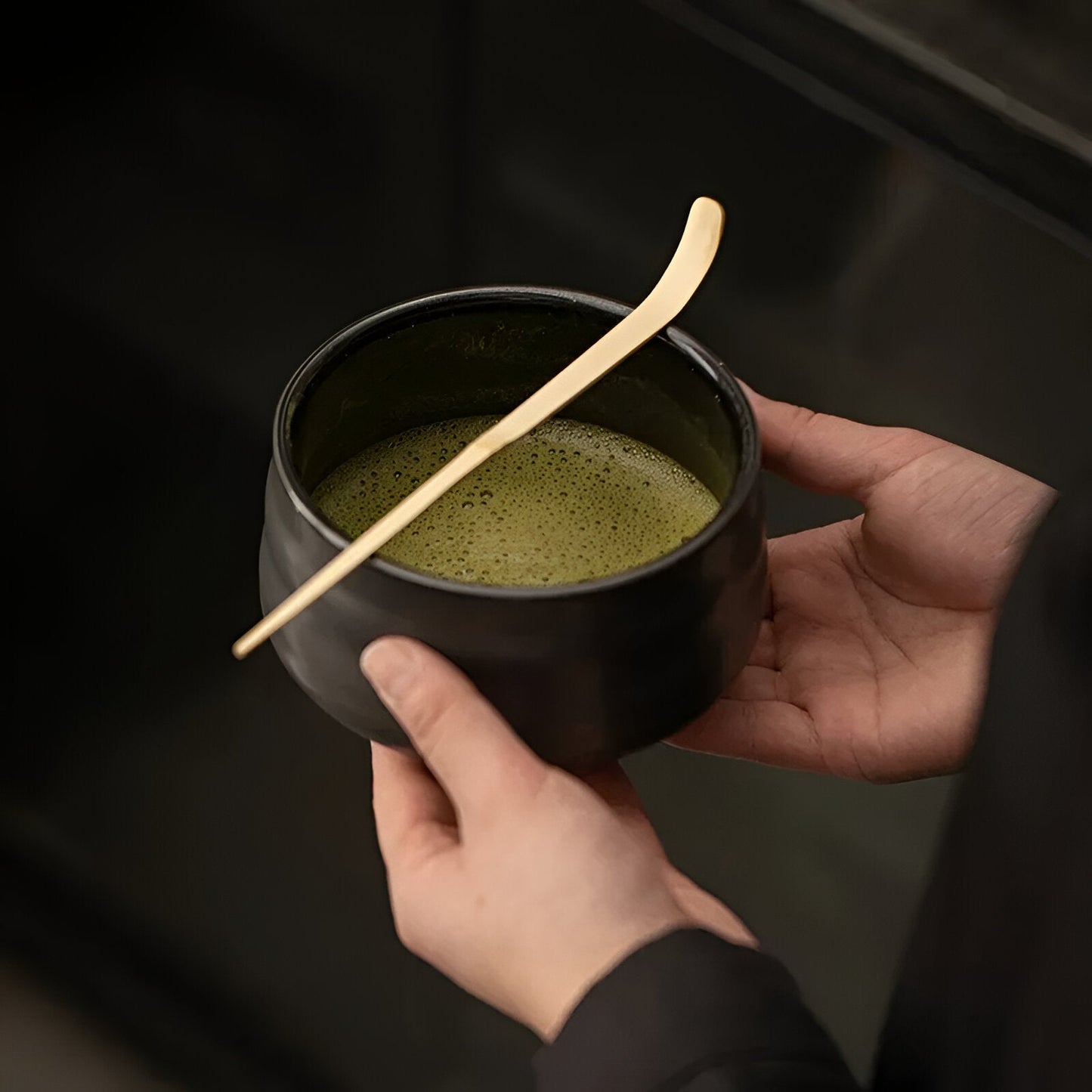 Authentieke Matcha Theeset Kopen