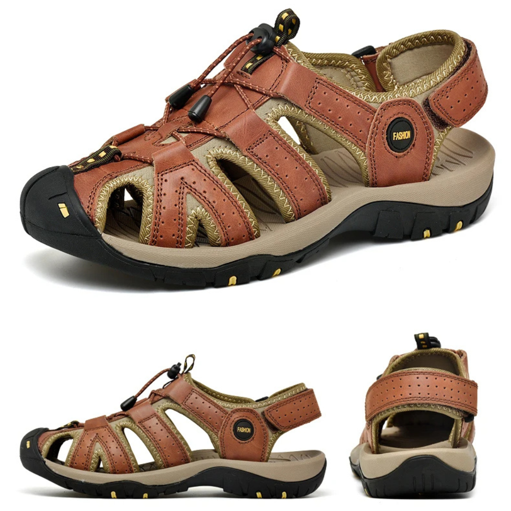 Wandelsandalen | Outdoor Schoenen voor Heren | Ontdek de Natuur 6