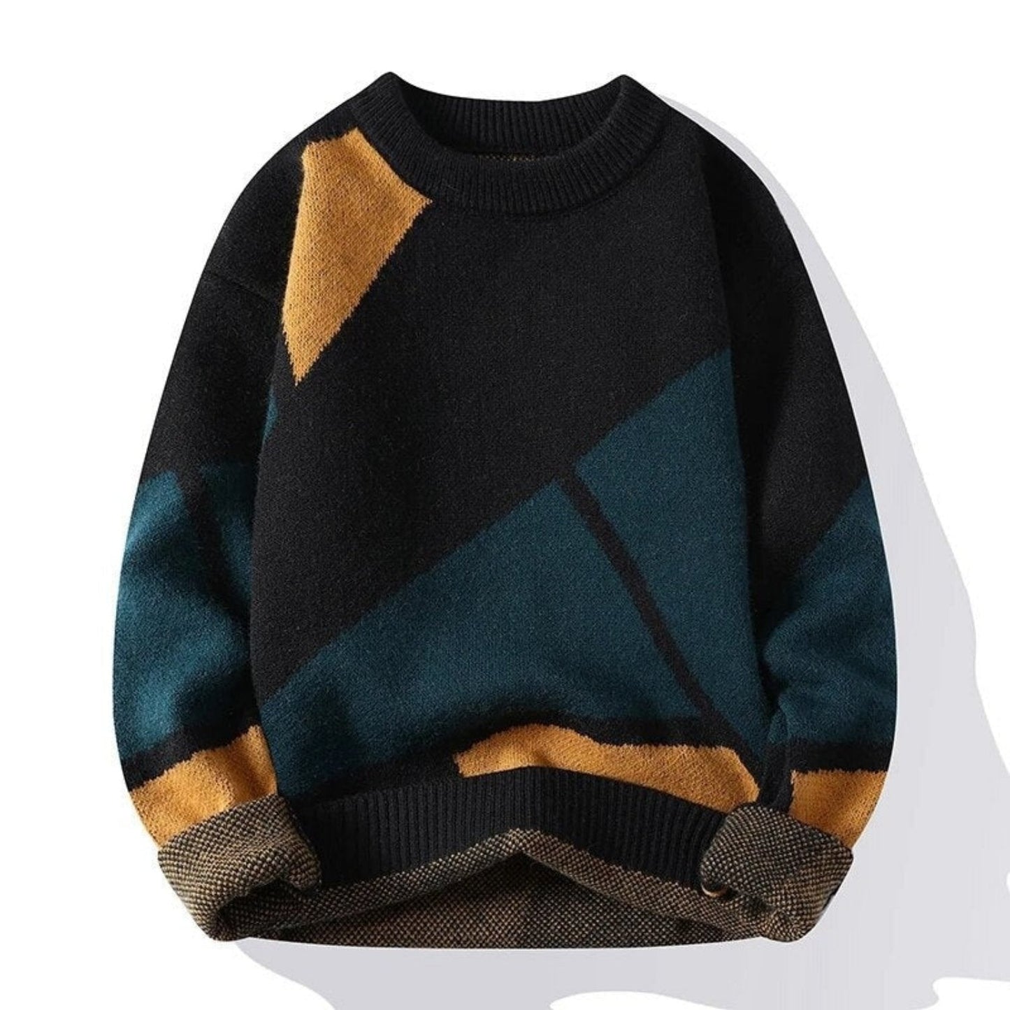 Casual damestrui - Lichtgewicht katoen - Tijdloze stijl - Comfortabele pasvorm