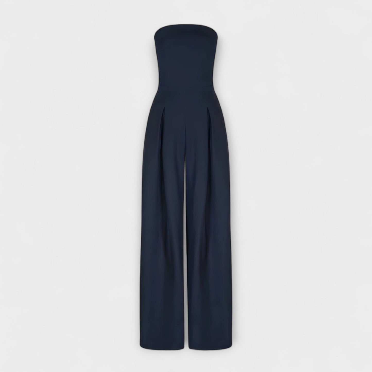 Zwarte Jumpsuit | Damesmode voor Zomer | Amélie 3