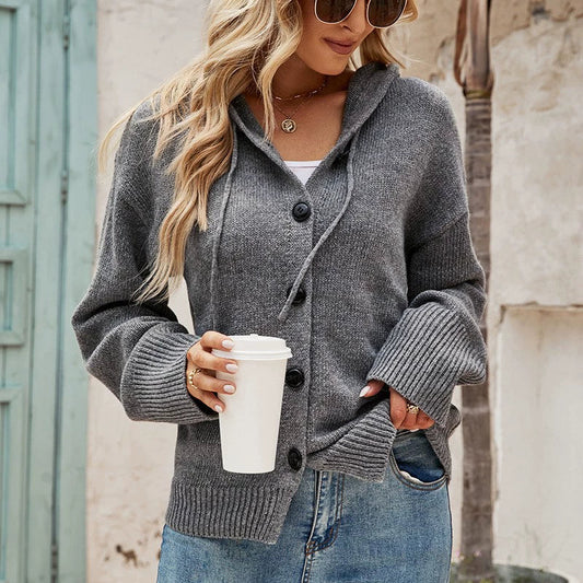 Wollen vest voor dames – Comfortabel – Gezellig – Onmisbaar om te combineren