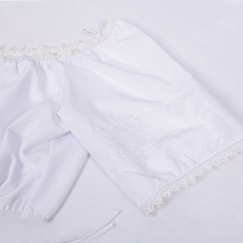 Dirndljurk met roze bloemenpatroon – Oktoberfest | Met schort en blouse voor een romantische, traditionele look