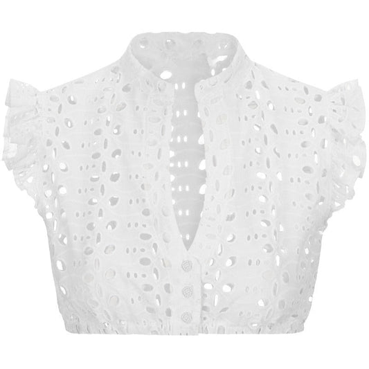 Dirndljurk met roze bloemenprint – Oktoberfest | Vrouwelijke klederdracht met schort