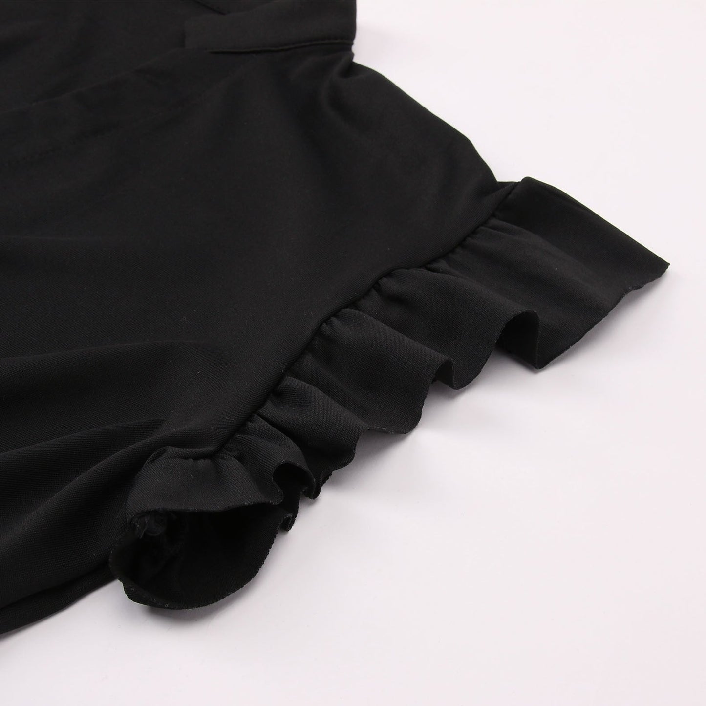 Geplooide damesblouse voor dirndl – Oktoberfest | Traditioneel design met een romantische flair