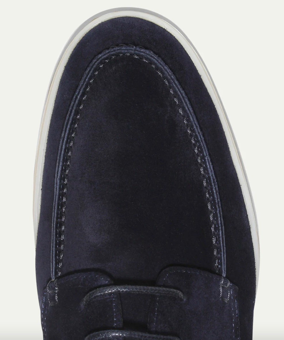 Heren loafers – Echt leer – Gedempte binnenzool – Klassieke pasvorm