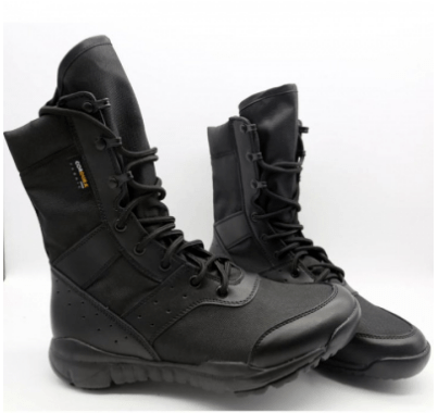 Heren Wandelschoenen - Tactisch - Duurzaam - Weerbestendig