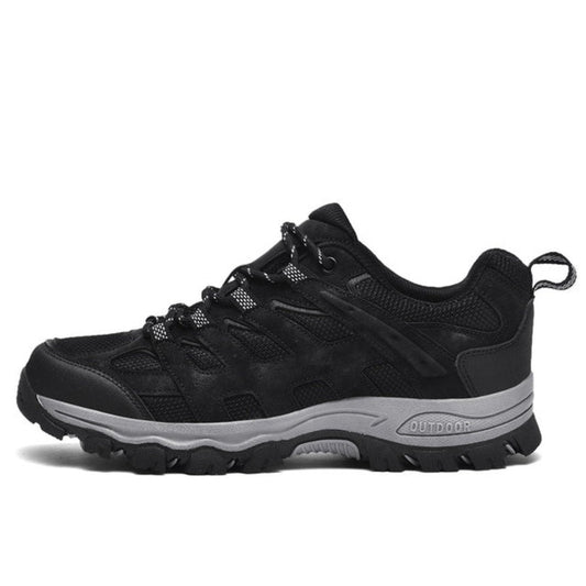 Heren Wandelschoenen - Waterdicht - Ademend - Beschermend