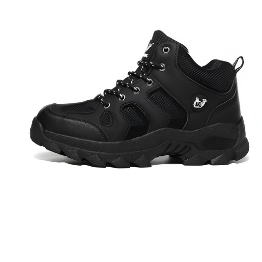 Heren Winterwandelschoenen - Thermisch Geïsoleerd - Waterdicht - Duurzaam