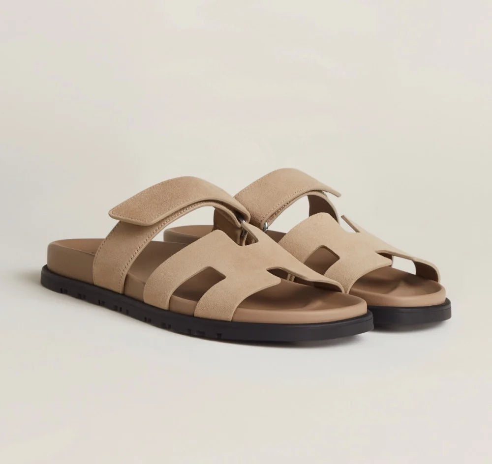 Zomersandalen voor dames – Lichtgewicht ontwerp – Ademend materiaal – Goede pasvorm