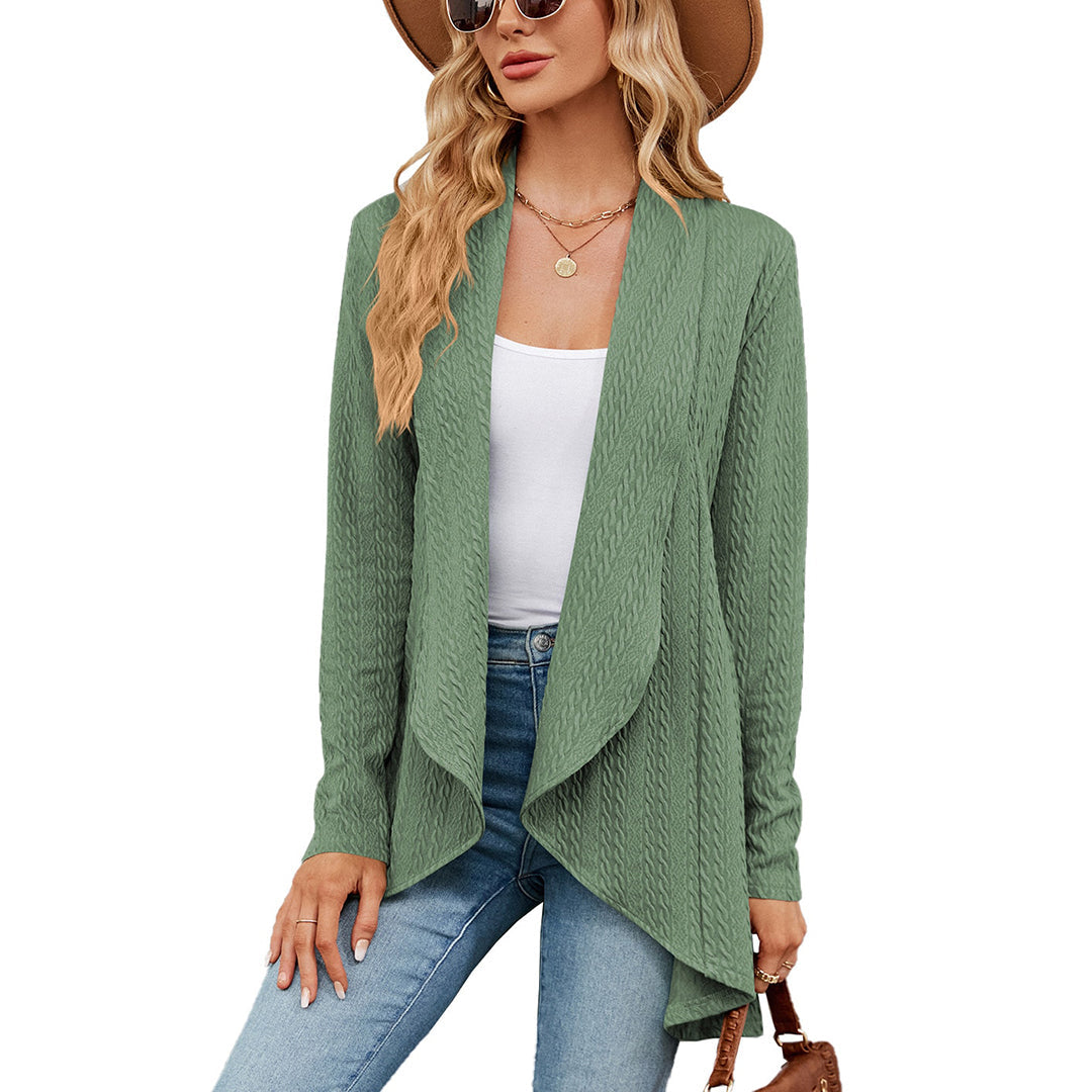 Dameszomervest – Lichtgewicht – Elegant ontwerp – Ademende stof