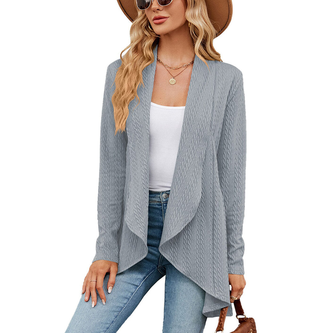 Dameszomervest – Lichtgewicht – Elegant ontwerp – Ademende stof