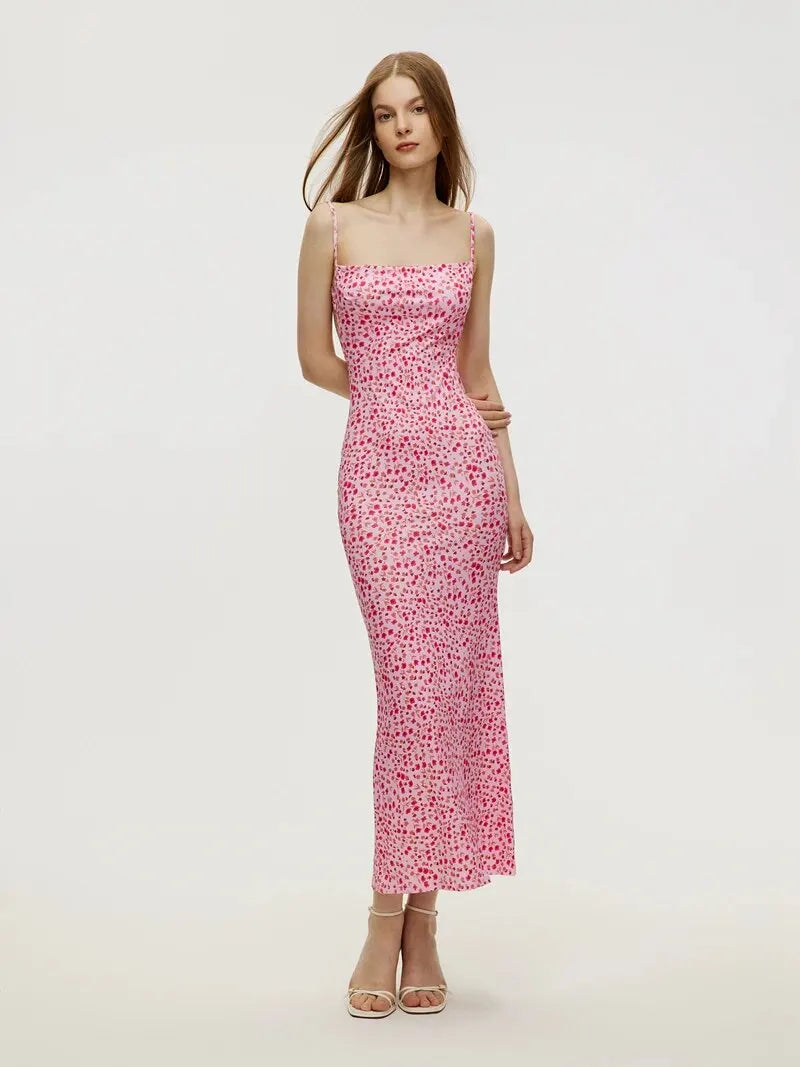 Variant image for Lange Jurk Dames | Lange Zomerjurk voor Dames | Anna-11