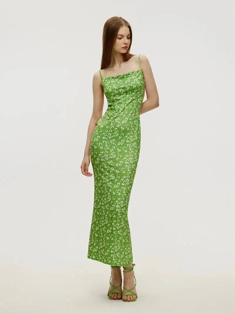 Variant image for Lange Jurk Dames | Lange Zomerjurk voor Dames | Anna-1