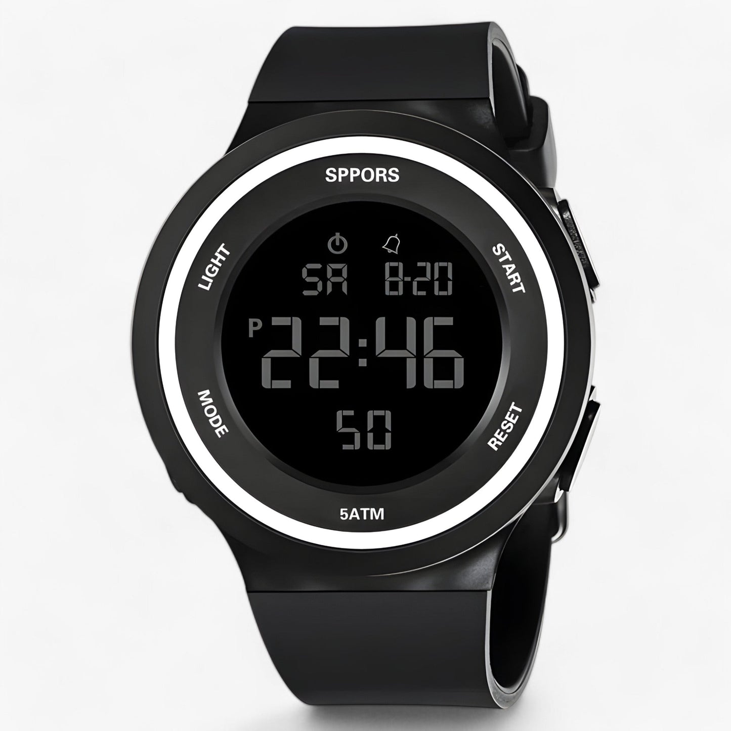 Waterdicht & Stijlvol - Perfect voor Buitenavonturen