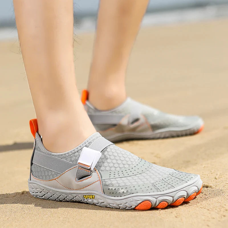 Waterschoenen Heren | Wateractiviteiten Voor Mannen | AquaFlex 6