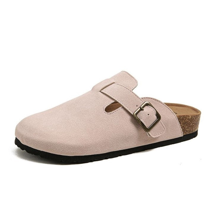 Zomersandalen voor dames – Luxueus draagcomfort – Klassieke stijl – Duurzame kwaliteit