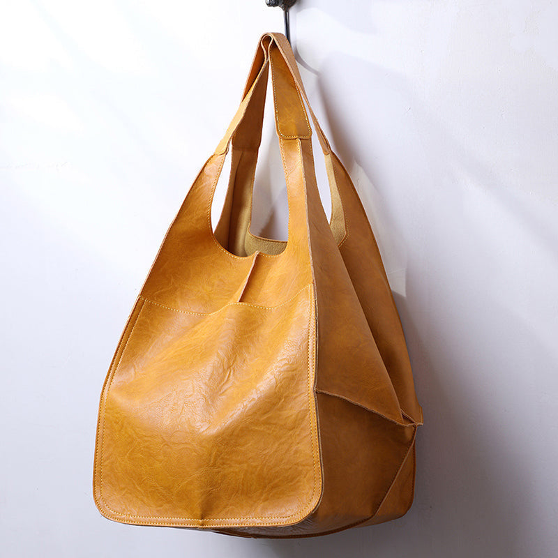 Stijlvolle Handtas Dames Vintage