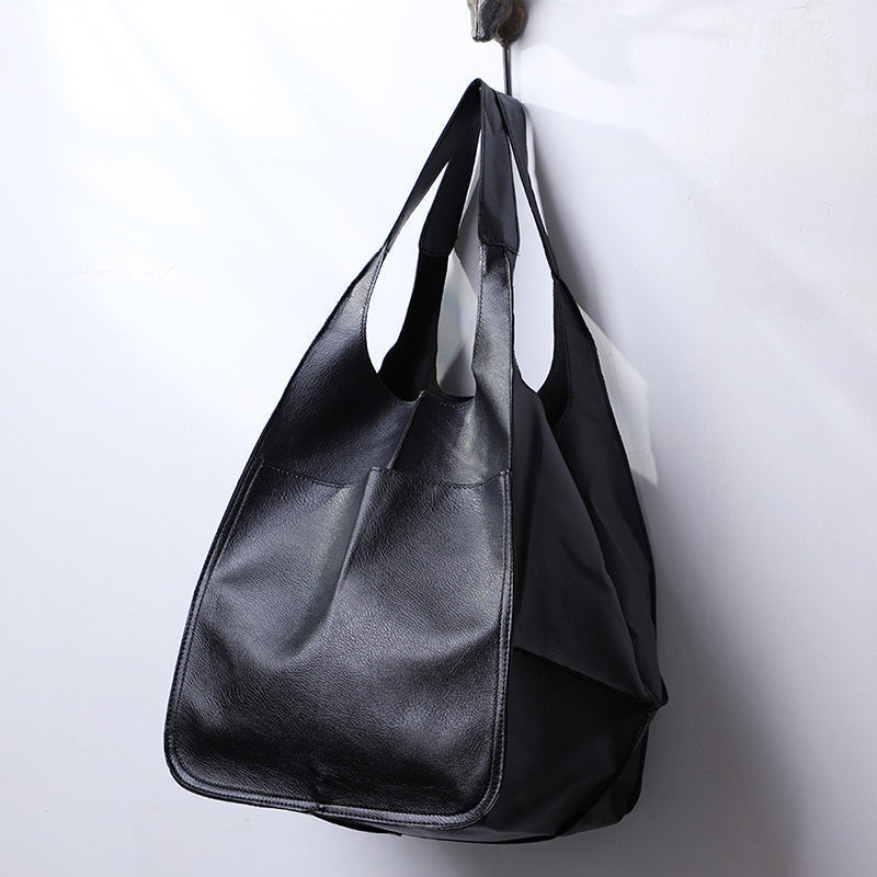 Stijlvolle Handtas Dames Vintage