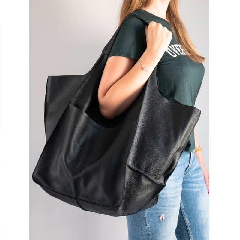 Stijlvolle Handtas Dames Vintage