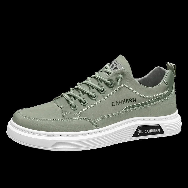 Heren sneakers – Veelzijdig gebruik – Hoogwaardige materialen – Elegante uitstraling