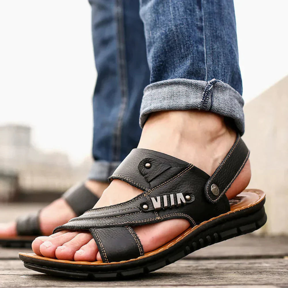 Unisex Sandalen - Orthopedisch - Ergonomisch - Comfortabel