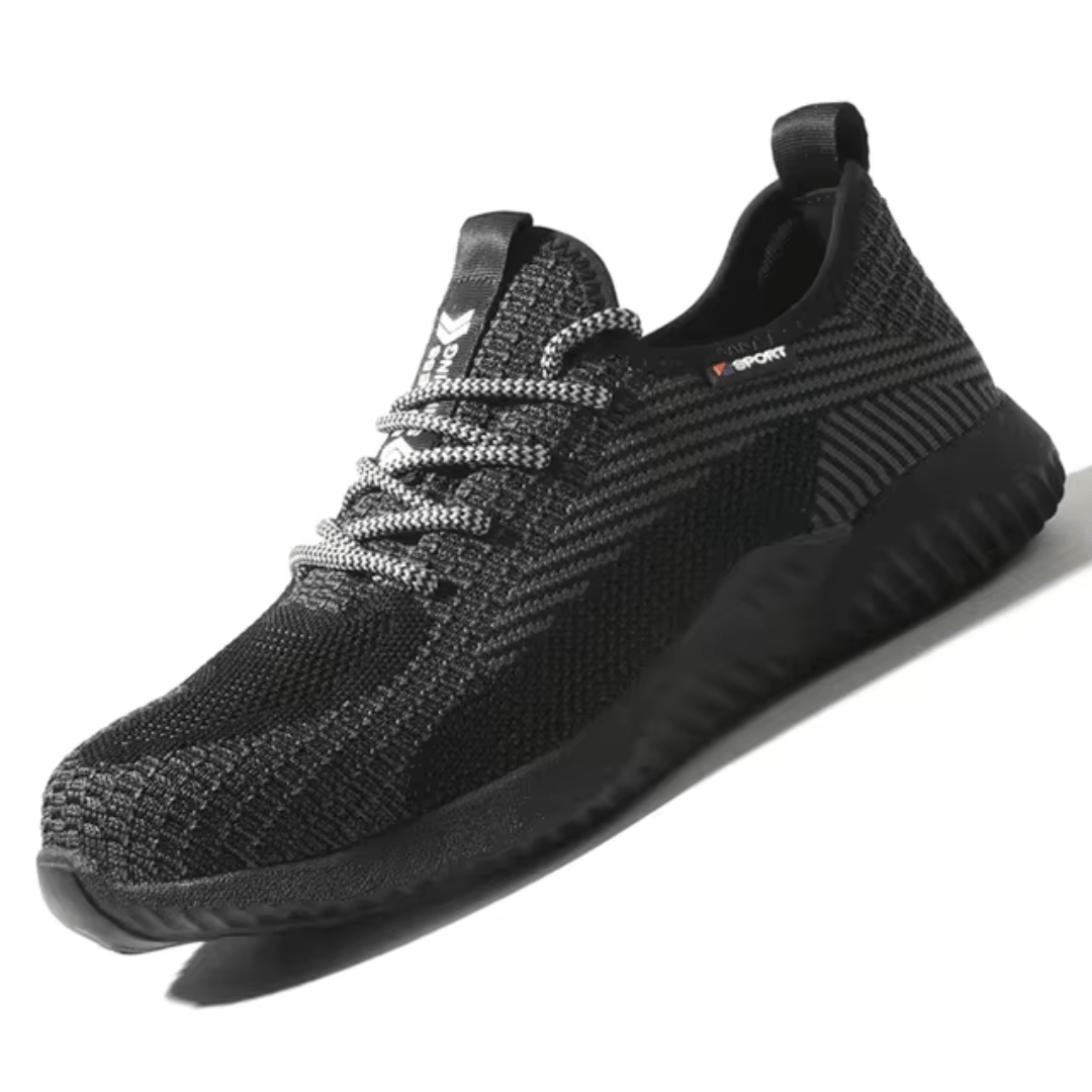 Unisex Werkschoenen - Veilig - Comfortabel - Vermoeidheidsverminderend