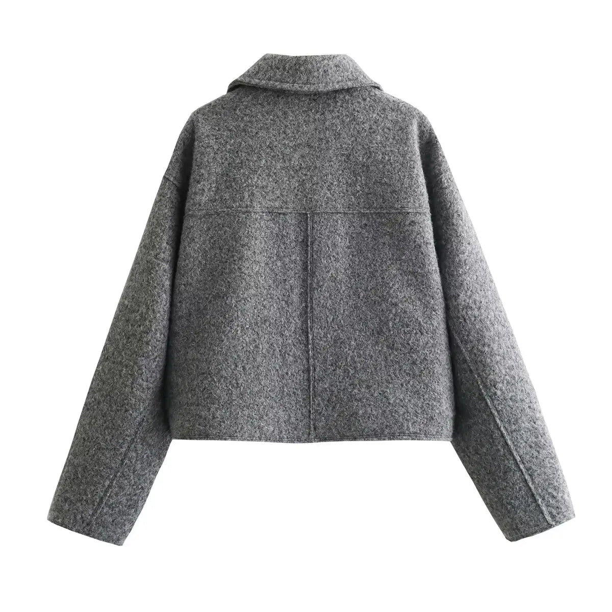 Vega Fleece Bomberjack