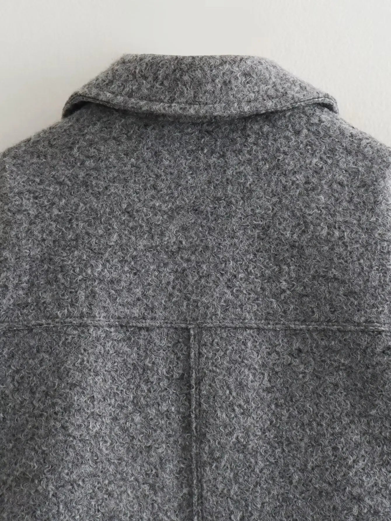 Vega Fleece Bomberjack