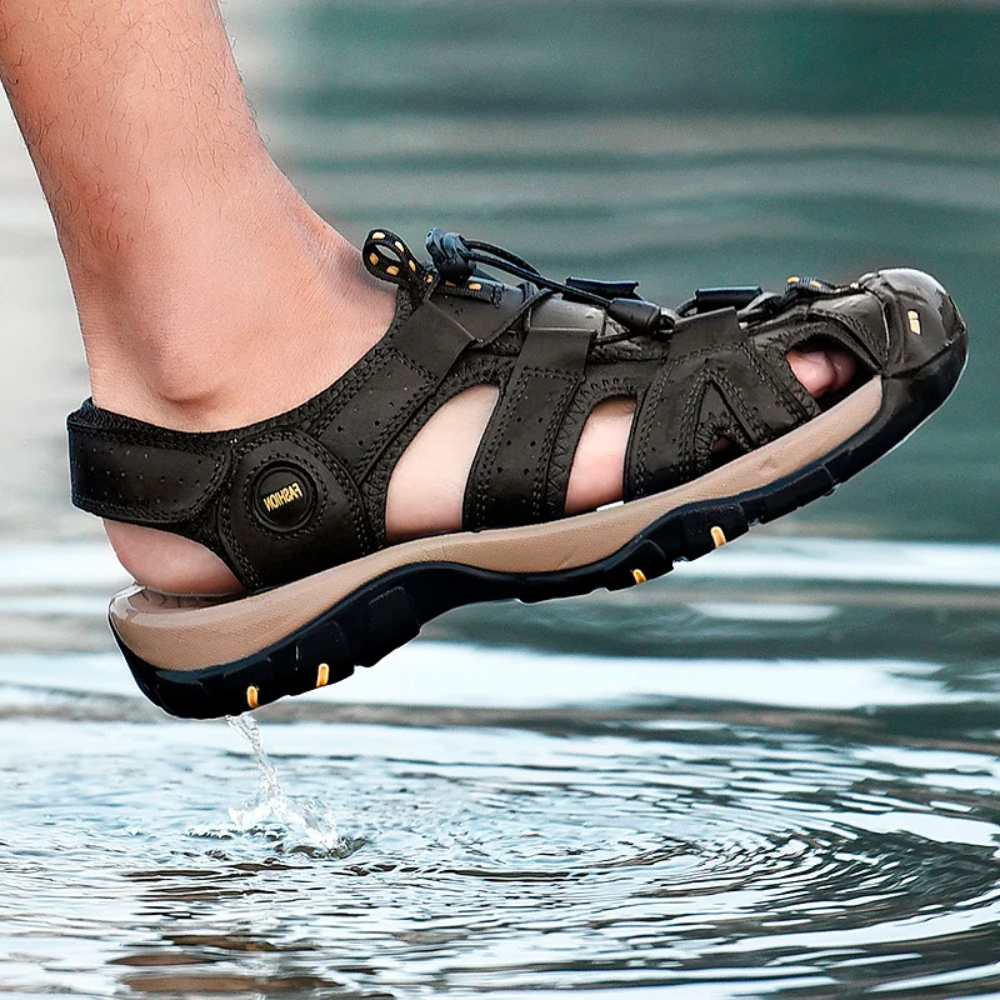 Wandelsandalen | Outdoor Schoenen voor Heren | Ontdek de Natuur 2