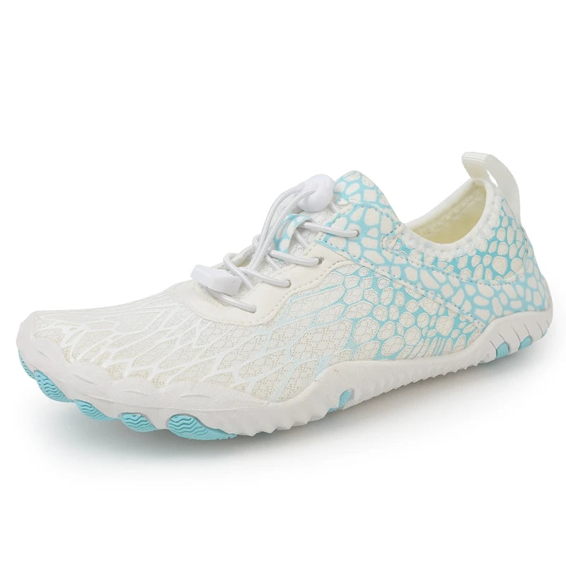 Unisex barefootschoenen – Lichtgewicht en ademend – Minimalistisch ontwerp – Veelzijdig gebruik