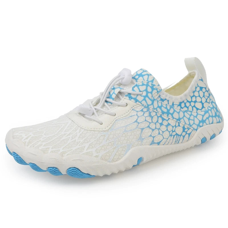 Unisex barefootschoenen – Lichtgewicht en ademend – Minimalistisch ontwerp – Veelzijdig gebruik