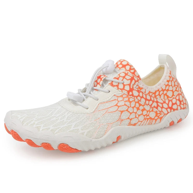 Unisex barefootschoenen – Lichtgewicht en ademend – Minimalistisch ontwerp – Veelzijdig gebruik