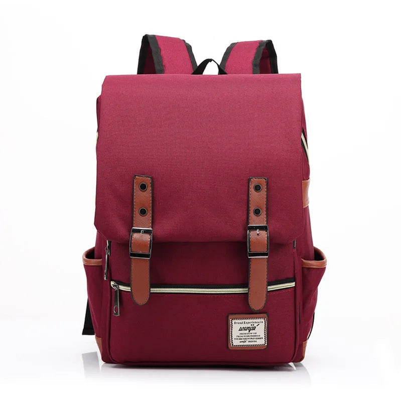 Unisex rugzak – Waterdicht – Grote capaciteit – Lichtgewicht comfort