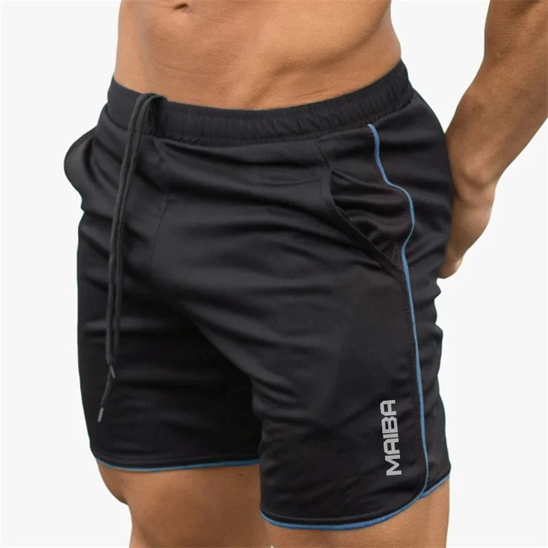 Heren zwemshort – Slim fit – Sneldrogend – Rekbare stof