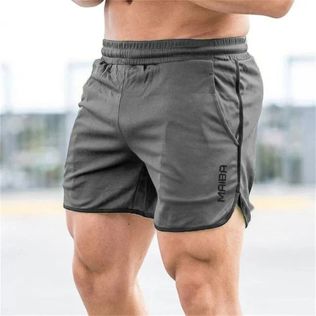 Heren zwemshort – Slim fit – Sneldrogend – Rekbare stof
