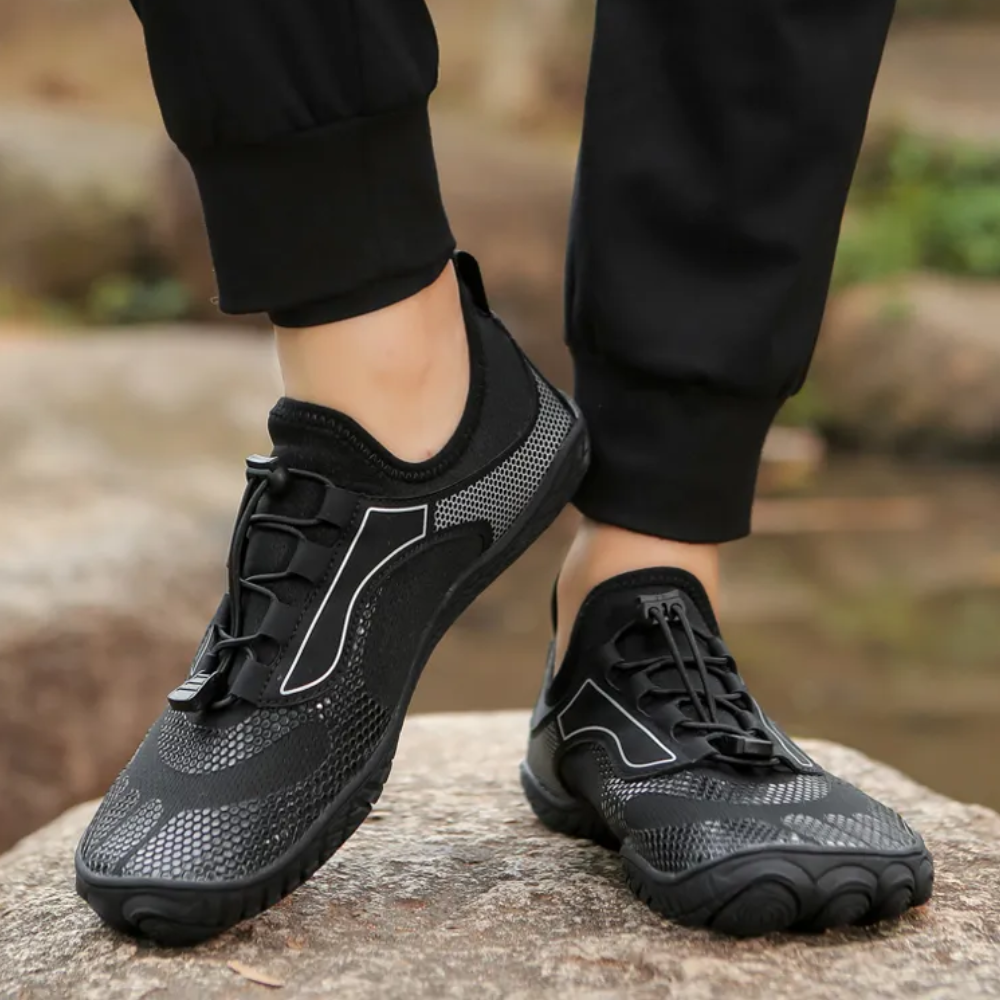 Barefoot Schoenen | Barefoot Sportschoenen Dames Voor Avonturen | Lisa 6