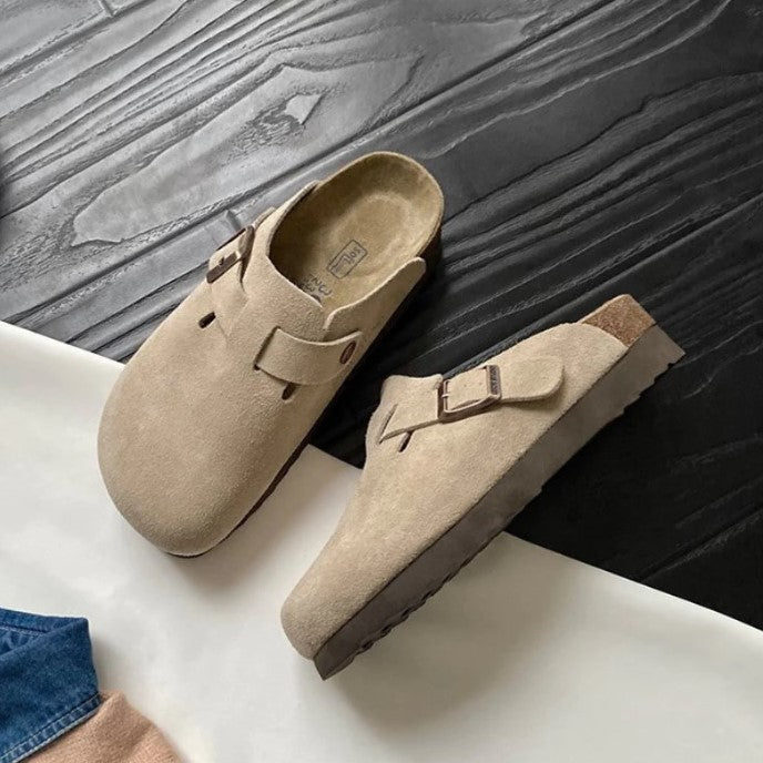 Zomersandalen voor dames – Luxueus draagcomfort – Klassieke stijl – Duurzame kwaliteit
