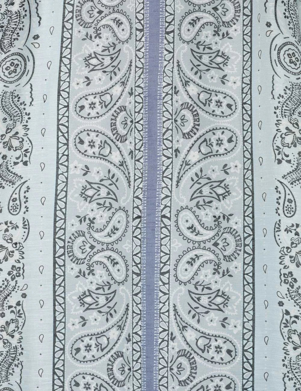 Dames Set - Bohemian Print - Midi Rok