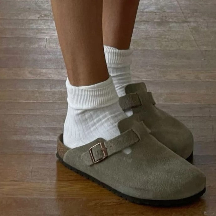 Zomersandalen voor dames – Luxueus draagcomfort – Klassieke stijl – Duurzame kwaliteit