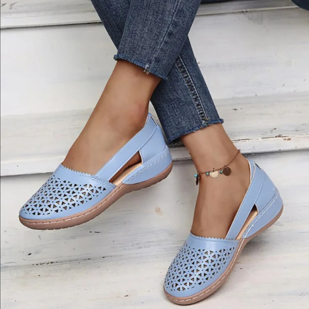 Variant image for Comfortabele Dames Schoenen Met Stijl-41