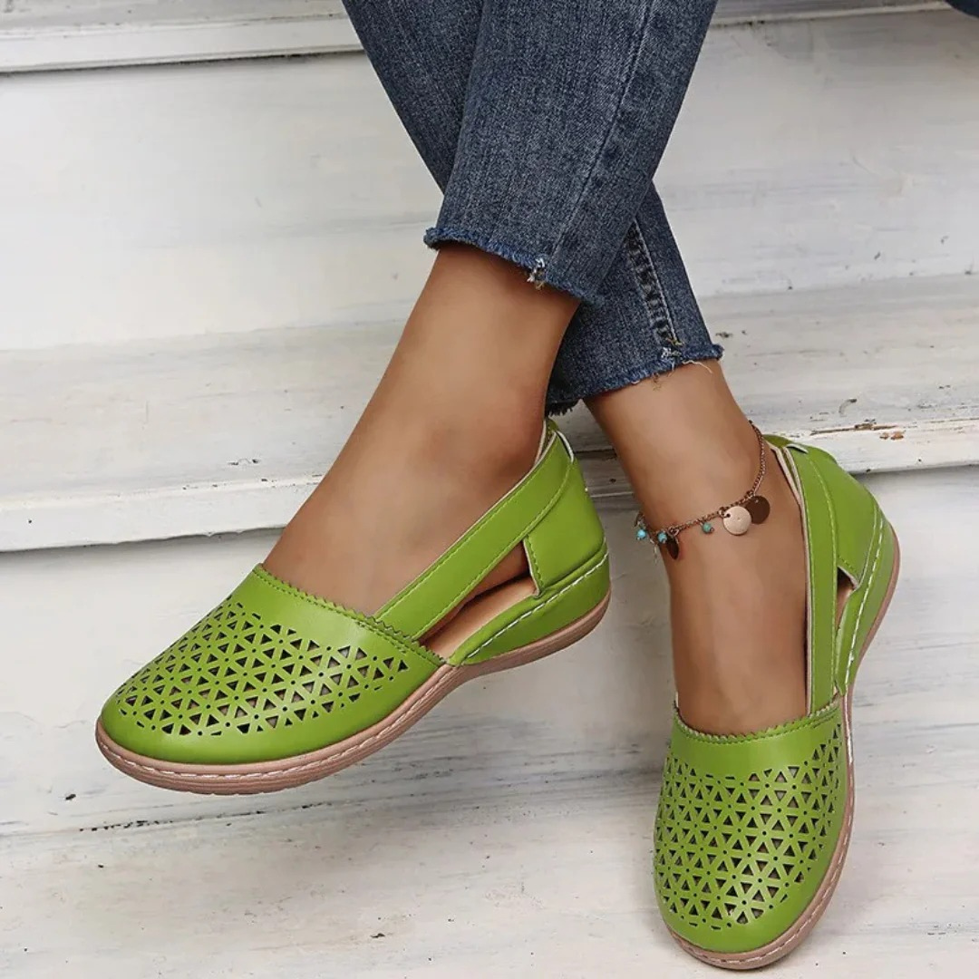 Variant image for Comfortabele Dames Schoenen Met Stijl-32