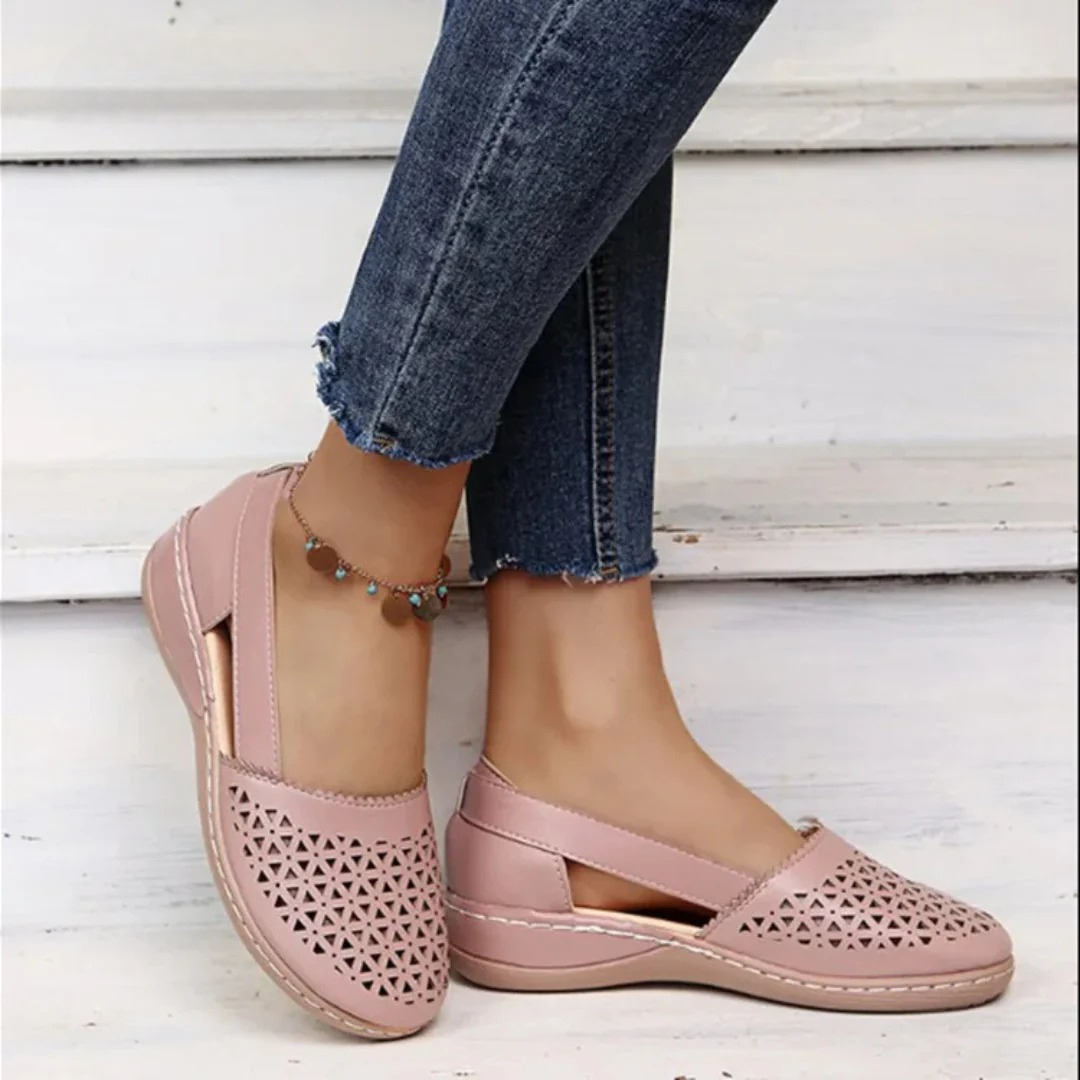 Variant image for Comfortabele Dames Schoenen Met Stijl-13