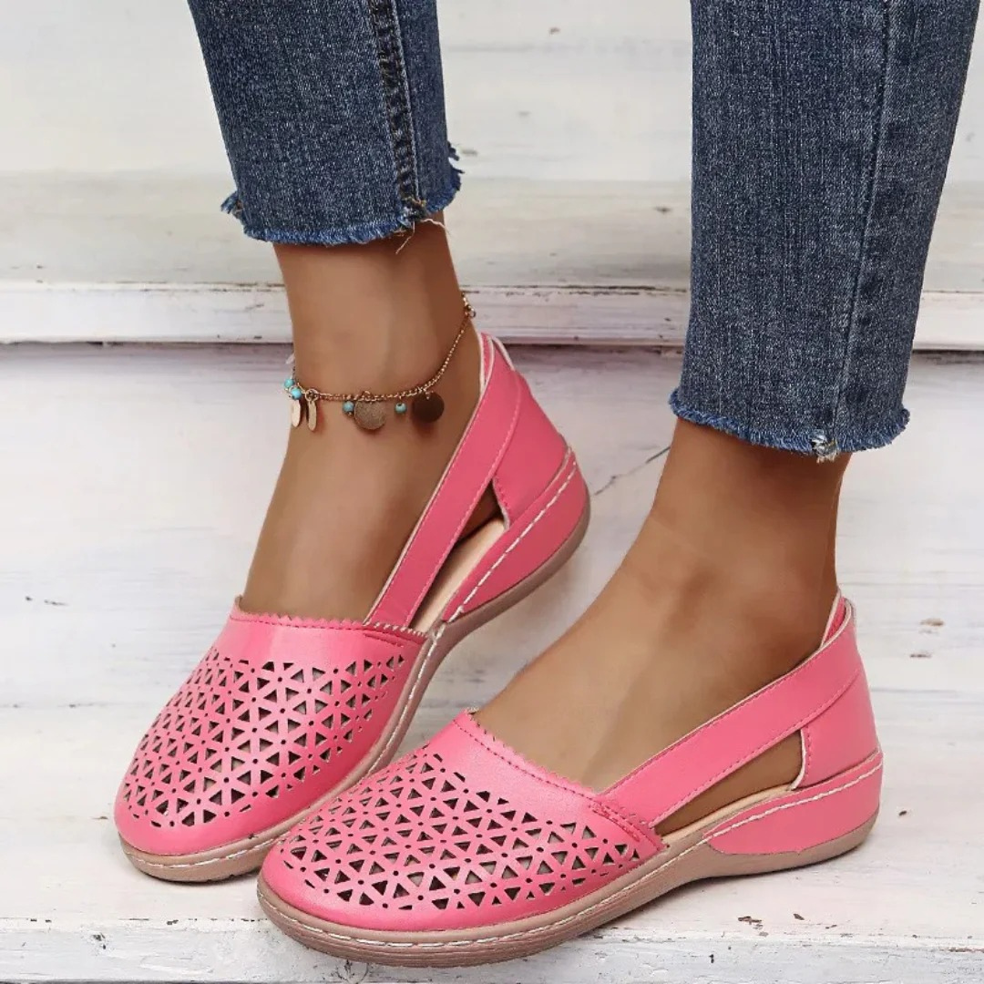 Variant image for Comfortabele Dames Schoenen Met Stijl-55