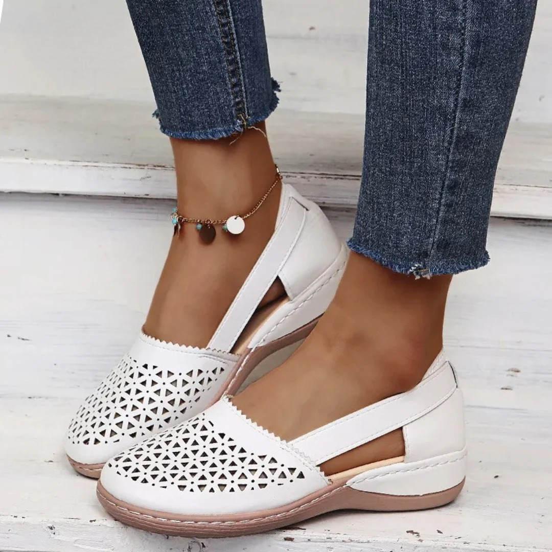 Variant image for Comfortabele Dames Schoenen Met Stijl-23