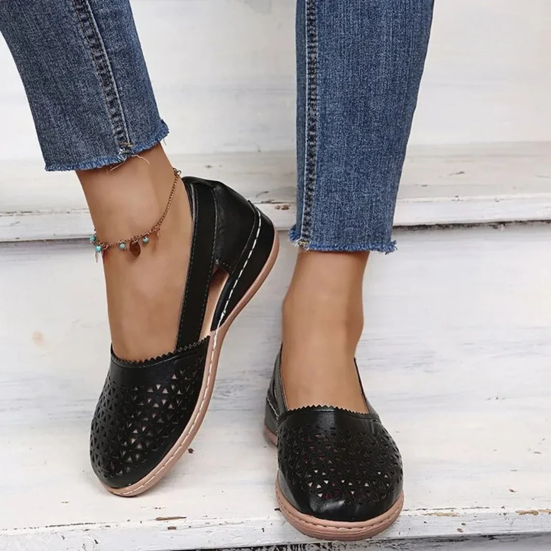 Variant image for Comfortabele Dames Schoenen Met Stijl-8