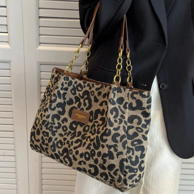 Dames Handtas Zwart | Luxe Handtas Voor Dames | Anna-6