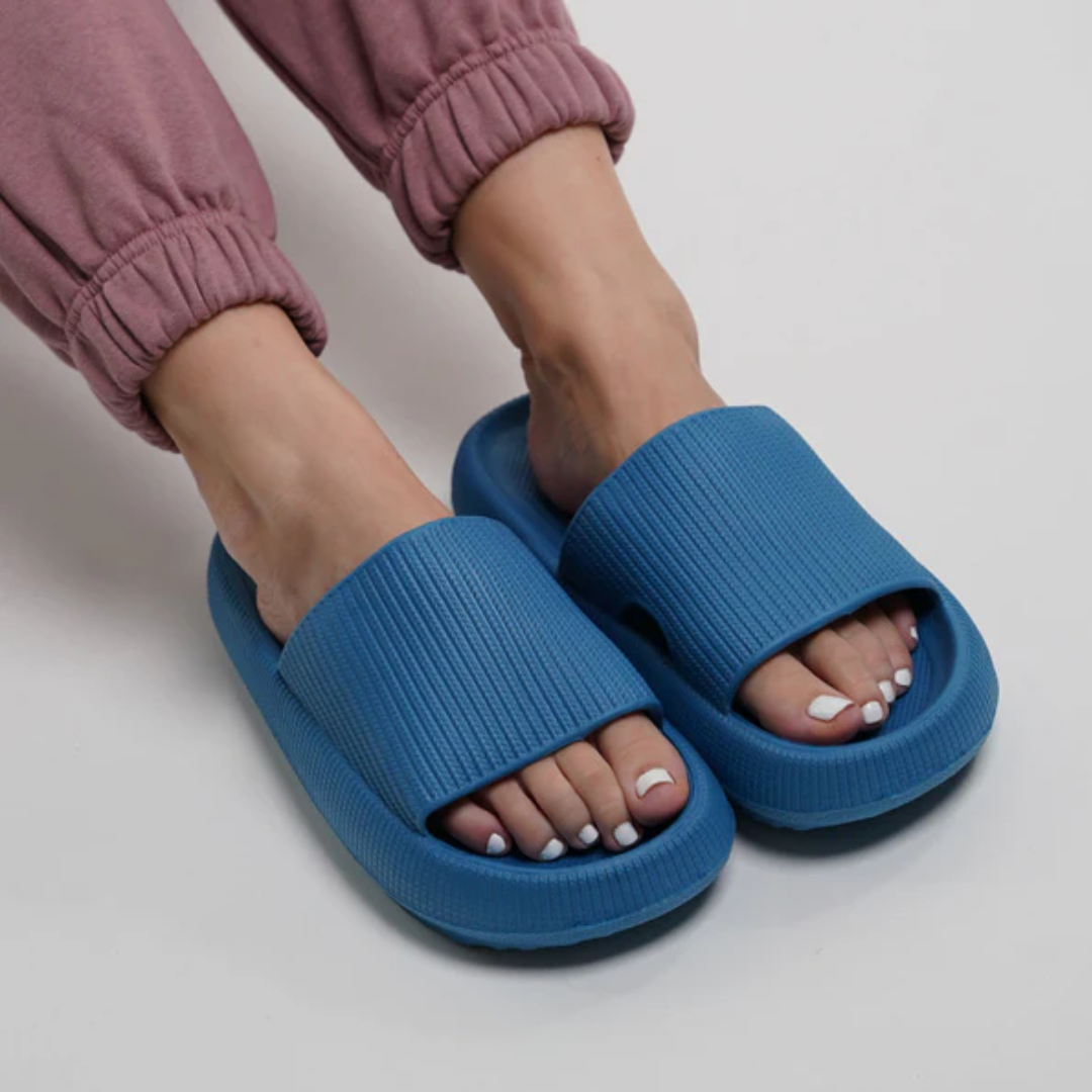 Variant image for Dames Slippers Met Ultiem Comfort-38
